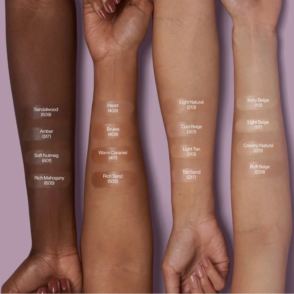 Revlon Illuminance Serum Tint Broad Spectrum SPF 15 209 Buff Beige